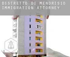 Distretto di Mendrisio immigration attorney
