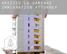 Grézieu-la-Varenne  immigration attorney