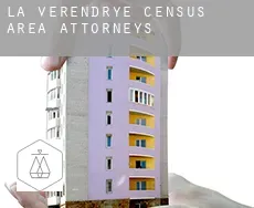 La Vérendrye (census area)  attorneys