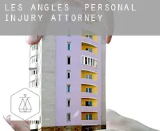 Les Angles  personal injury attorney