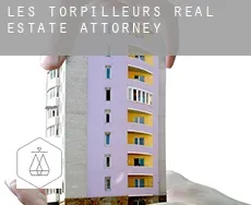 Les Torpilleurs  real estate attorney