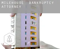 Milehouse  bankruptcy attorney