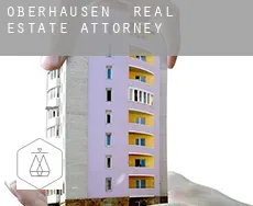 Oberhausen  real estate attorney