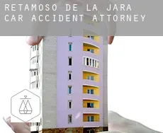 Retamoso de la Jara  car accident attorney