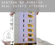 Santana do Paraíso  real estate attorney