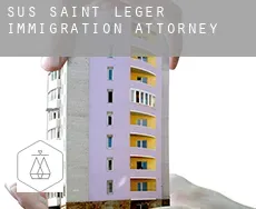 Sus-Saint-Léger  immigration attorney