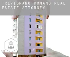 Trevignano Romano  real estate attorney