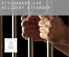 Åtvidaberg car accident attorney