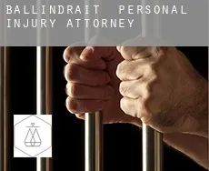 Ballindrait  personal injury attorney