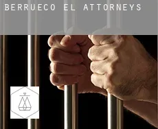 Berrueco (El)  attorneys