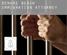 Denare Beach  immigration attorney