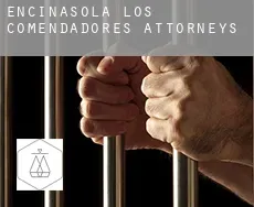 Encinasola de los Comendadores  attorneys