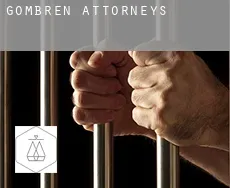 Gombrèn  attorneys
