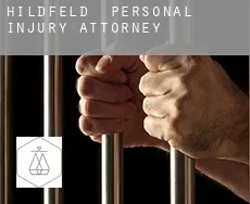 Hildfeld  personal injury attorney