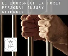 Le Bourgneuf-la-Forêt  personal injury attorney