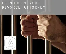 Le Moulin Neuf  divorce attorney