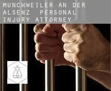 Münchweiler an der Alsenz  personal injury attorney