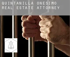 Quintanilla de Onésimo  real estate attorney