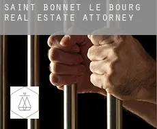 Saint-Bonnet-le-Bourg  real estate attorney