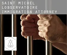Saint-Michel-l'Observatoire  immigration attorney