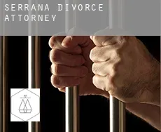 Serrana  divorce attorney
