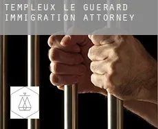 Templeux-le-Guérard  immigration attorney