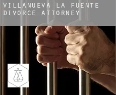 Villanueva de la Fuente  divorce attorney