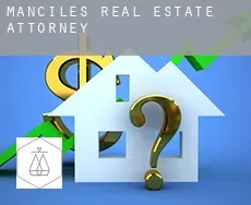 Manciles  real estate attorney