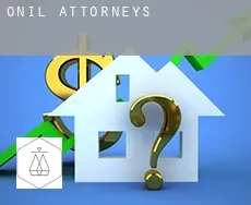Onil  attorneys