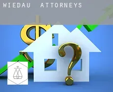 Wiedau  attorneys