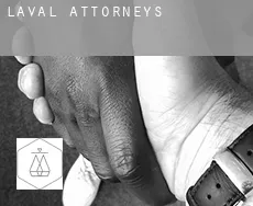Laval  attorneys