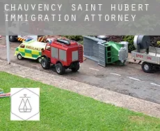 Chauvency-Saint-Hubert  immigration attorney
