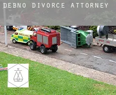 Dębno  divorce attorney