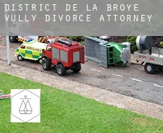 District de la Broye-Vully divorce attorney
