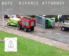 Hufe  divorce attorney