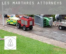 Les Marthres  attorneys