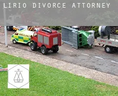 Lirio  divorce attorney