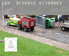 Löh  divorce attorney