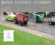 Mäder  divorce attorney