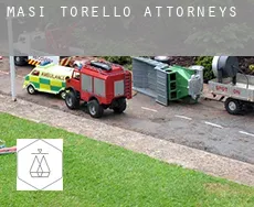 Masi Torello  attorneys