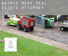 Sainte-Mère  real estate attorney