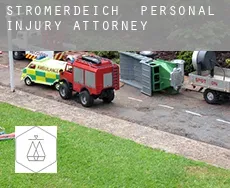 Strömerdeich  personal injury attorney