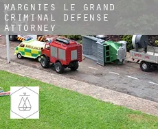 Wargnies-le-Grand  criminal defense attorney