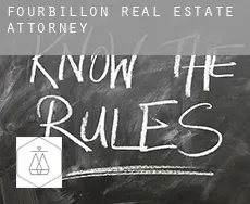 Fourbillon  real estate attorney