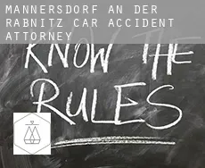Mannersdorf an der Rabnitz  car accident attorney