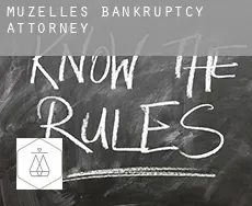 Muzelles  bankruptcy attorney