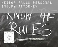 Nestor Falls  personal injury attorney