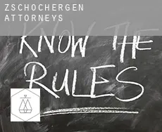 Zschöchergen  attorneys