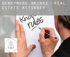 Derrymore Bridge  real estate attorney