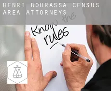 Henri-Bourassa (census area)  attorneys